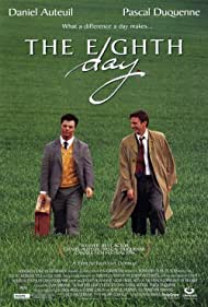 The Eighth Day (1996) Free Movie M4ufree