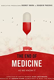 The End of Medicine (2022) Free Movie M4ufree