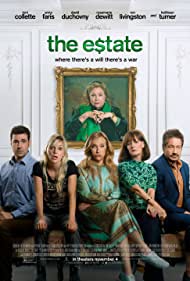 The Estate (2022) Free Movie M4ufree