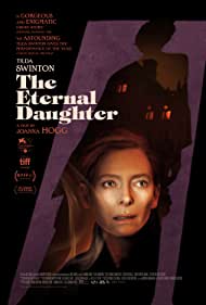 The Eternal Daughter (2022) Free Movie