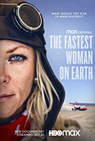 The Fastest Woman on Earth (2022) Free Movie