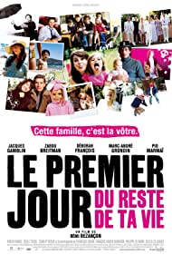 The First Day of the Rest of Your Life (2008) Free Movie