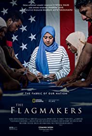The Flagmakers (2022) M4uHD Free Movie