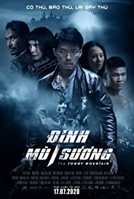 The Foggy Mountain Dinh Mu Suong (2020) Free Movie