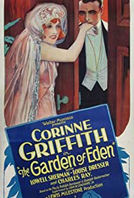 The Garden of Eden (1928) Free Movie