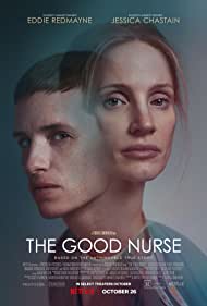The Good Nurse (2022) M4uHD Free Movie