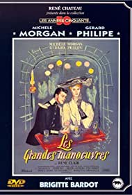 The Grand Maneuver (1955) M4uHD Free Movie