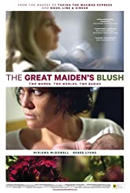 The Great Maidens Blush (2016) M4uHD Free Movie