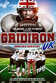 The Gridiron (2016) M4uHD Free Movie