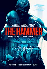 The Hammer (2017) Free Movie