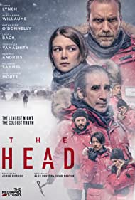 The Head (2020-) Free Tv Series