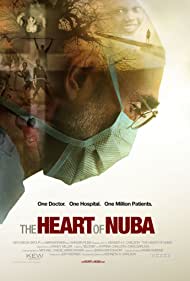 The Heart of Nuba (2016) M4uHD Free Movie