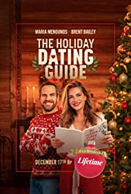 The Holiday Dating Guide (2022) Free Movie M4ufree