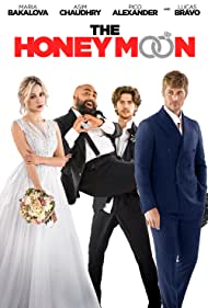 The Honeymoon (2022) M4uHD Free Movie