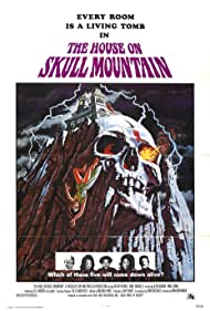 The House on Skull Mountain (1974) M4uHD Free Movie