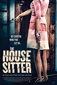 The House Sitter (2015) M4uHD Free Movie