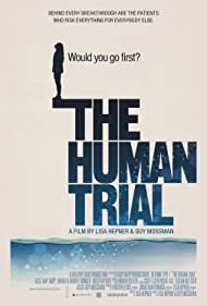 The Human Trial (2022) M4uHD Free Movie