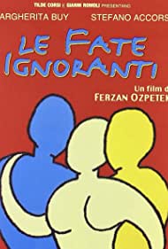 The Ignorant Fairies (2001) Free Movie