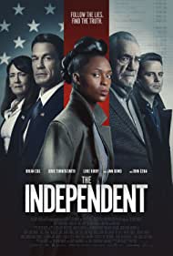 The Independent (2022) M4uHD Free Movie