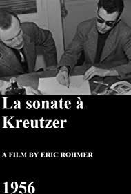 The Kreutzer Sonata (1956) Free Movie M4ufree