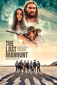 The Last Manhunt (2022) Free Movie M4ufree