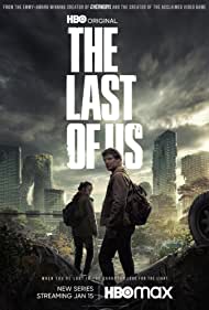 The Last of Us (2023-) StreamM4u M4ufree