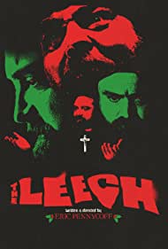 The Leech (2022) Free Movie