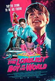 The Loneliest Boy in the World (2022) Free Movie