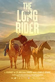 The Long Rider (2022) M4uHD Free Movie