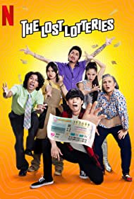 The Lost Lotteries (2022) M4uHD Free Movie