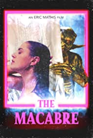 The Macabre (2022) M4uHD Free Movie
