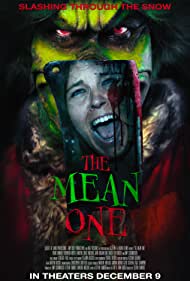 The Mean One (2022) M4uHD Free Movie