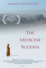 The Medicine Buddha (2019) M4ufree