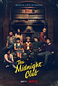 The Midnight Club (2022-) Free Tv Series