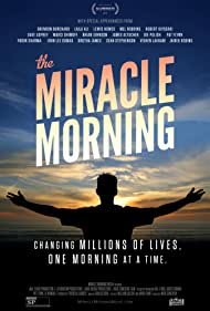 The Miracle Morning (2020) Free Movie M4ufree