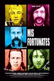 The Misfortunates (2009) M4uHD Free Movie