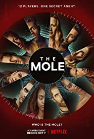 The Mole (2022-) Free Tv Series