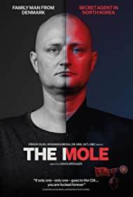 The Mole Undercover in North Korea (2020) Free Movie
