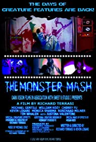 The Monster Mash (2022) Free Movie