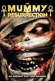 The Mummy Resurrection (2022) Free Movie