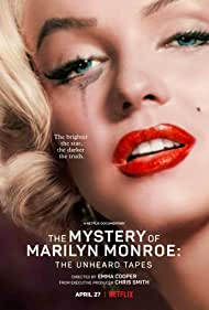 The Mystery of Marilyn Monroe The Unheard Tapes (2022) Free Movie