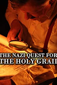 The Nazi Quest for the Holy Grail (2013) M4uHD Free Movie