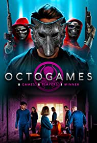 The OctoGames (2022) M4uHD Free Movie