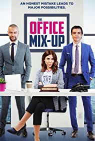 The Office Mix Up (2020) Free Movie M4ufree