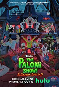 The Paloni Show Halloween Special (2022) Free Movie M4ufree