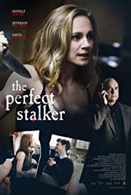 The Perfect Stalker (2016) Free Movie
