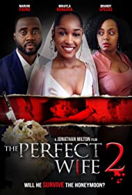 The Perfect Wife 2 (2022) Free Movie