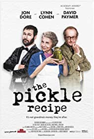 The Pickle Recipe (2016) M4uHD Free Movie