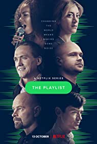 The Playlist (2022) M4uHD Free Movie