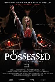 The Possessed (2021) Free Movie